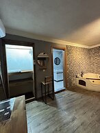 Taş Mahall Luxury Hotel