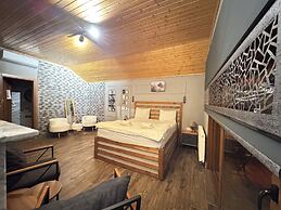 Taş Mahall Luxury Hotel