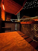 Taş Mahall Luxury Hotel