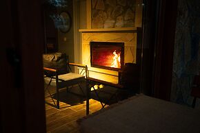 Taş Mahall Luxury Hotel