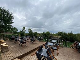 Taş Mahall Luxury Hotel