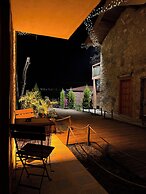 Taş Mahall Luxury Hotel