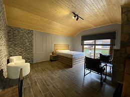 Taş Mahall Luxury Hotel