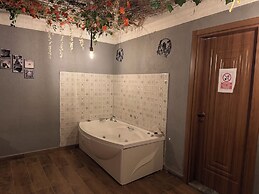 Taş Mahall Luxury Hotel