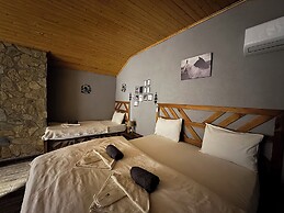 Taş Mahall Luxury Hotel