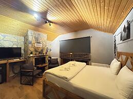 Taş Mahall Luxury Hotel