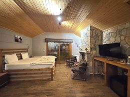 Taş Mahall Luxury Hotel