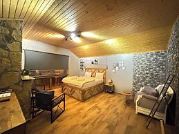 Taş Mahall Luxury Hotel