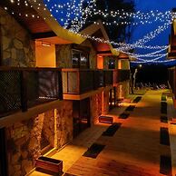 Taş Mahall Luxury Hotel