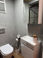 Taş Mahall Luxury Hotel