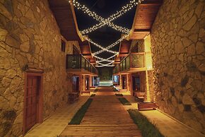 Taş Mahall Luxury Hotel