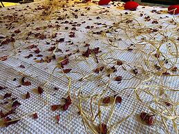 Taş Mahall Luxury Hotel