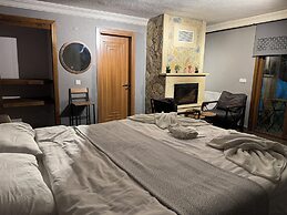 Taş Mahall Luxury Hotel