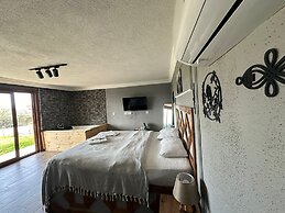 Taş Mahall Luxury Hotel