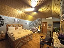 Taş Mahall Luxury Hotel