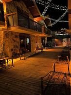 Taş Mahall Luxury Hotel