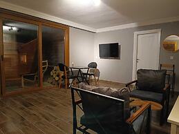 Taş Mahall Luxury Hotel