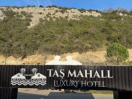 Taş Mahall Luxury Hotel