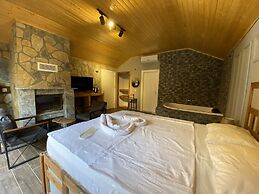 Taş Mahall Luxury Hotel