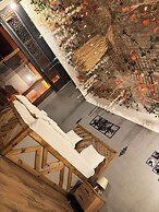 Taş Mahall Luxury Hotel