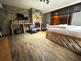 Taş Mahall Luxury Hotel