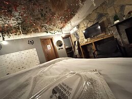 Taş Mahall Luxury Hotel