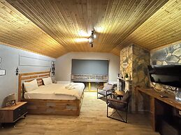 Taş Mahall Luxury Hotel