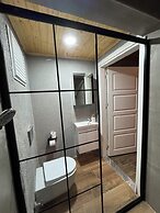 Taş Mahall Luxury Hotel