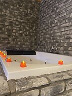 Taş Mahall Luxury Hotel