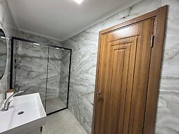 Taş Mahall Luxury Hotel