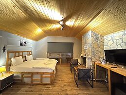 Taş Mahall Luxury Hotel