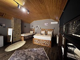 Taş Mahall Luxury Hotel