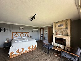 Taş Mahall Luxury Hotel