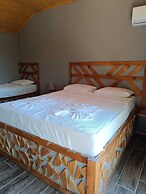 Taş Mahall Luxury Hotel