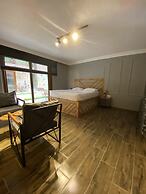 Taş Mahall Luxury Hotel