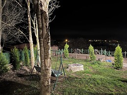 Taş Mahall Luxury Hotel