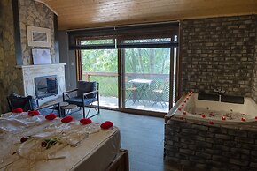 Taş Mahall Luxury Hotel