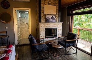 Taş Mahall Luxury Hotel