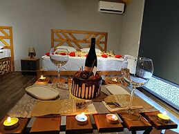 Taş Mahall Luxury Hotel