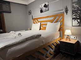 Taş Mahall Luxury Hotel