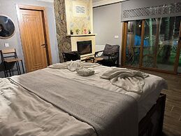 Taş Mahall Luxury Hotel