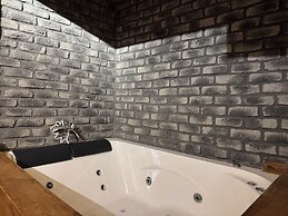 Taş Mahall Luxury Hotel