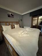 Taş Mahall Luxury Hotel