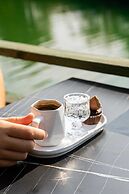 Taş Mahall Luxury Hotel