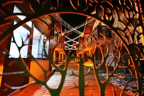 Taş Mahall Luxury Hotel