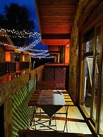 Taş Mahall Luxury Hotel