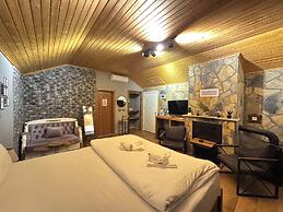 Taş Mahall Luxury Hotel