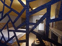 Taş Mahall Luxury Hotel