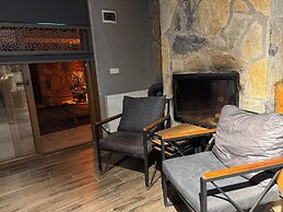 Taş Mahall Luxury Hotel