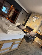 Taş Mahall Luxury Hotel